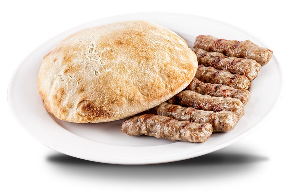 Ćevapi