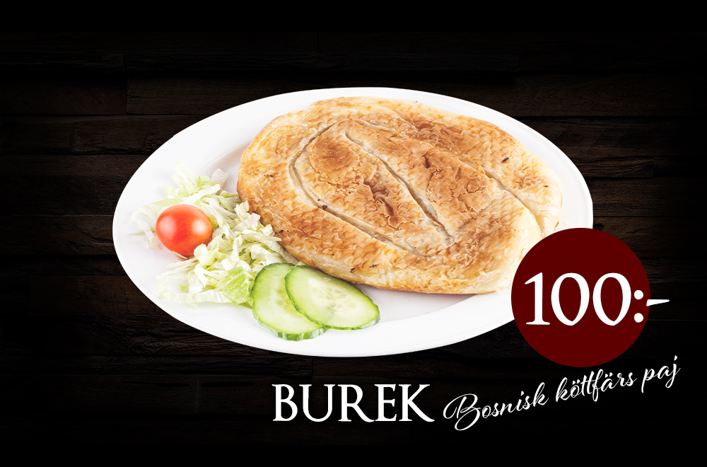 Burek