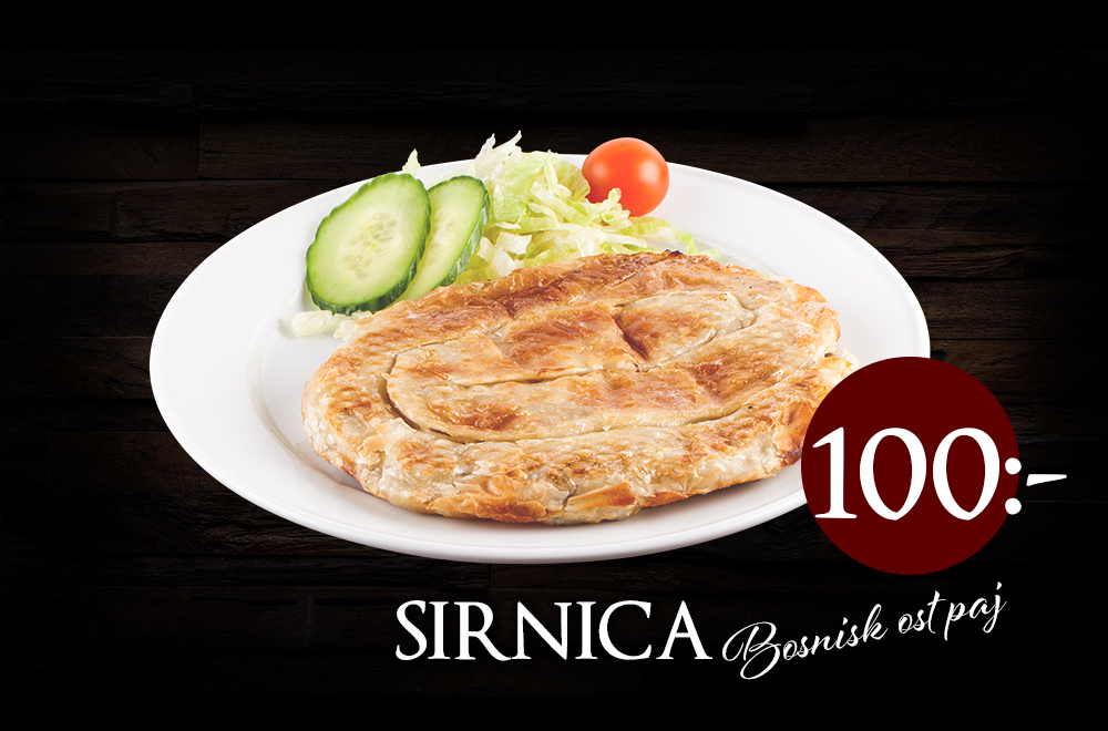 sirnica
